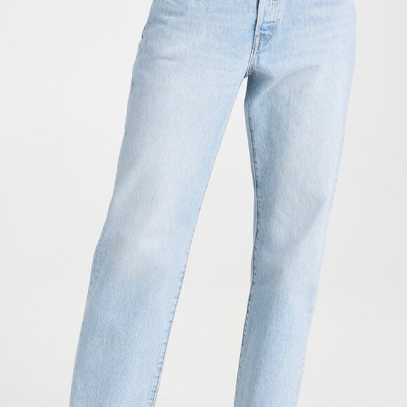 Levi's 501 90s Jeans - Picture 6 of 13